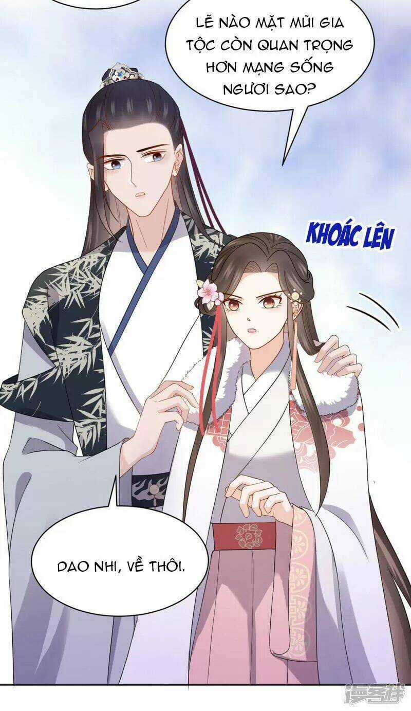 Vương Phi Thông Linh - Chapter 43 - Trang 3