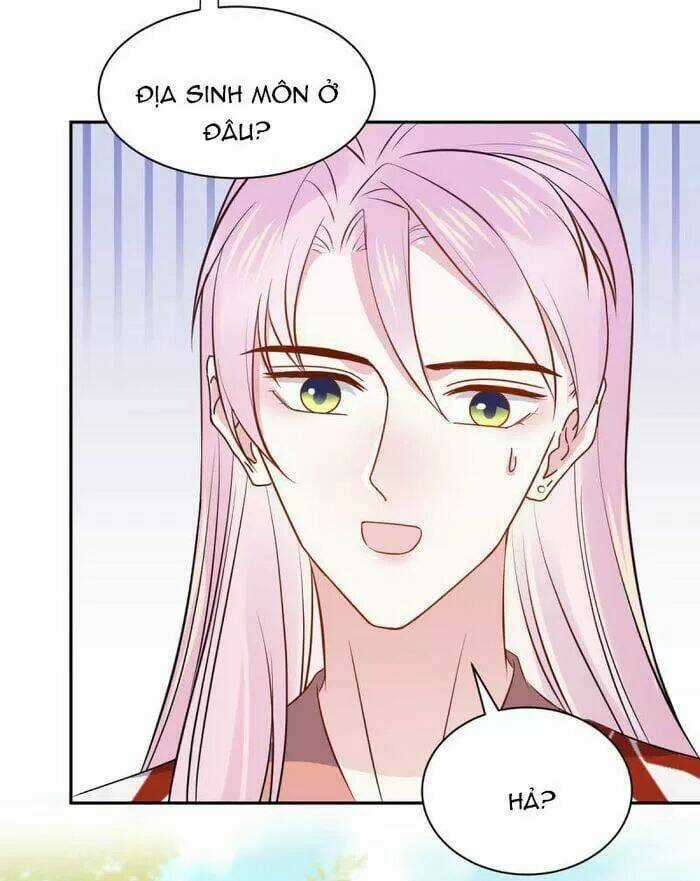 Vương Phi Thông Linh - Chapter 43 - Trang 22