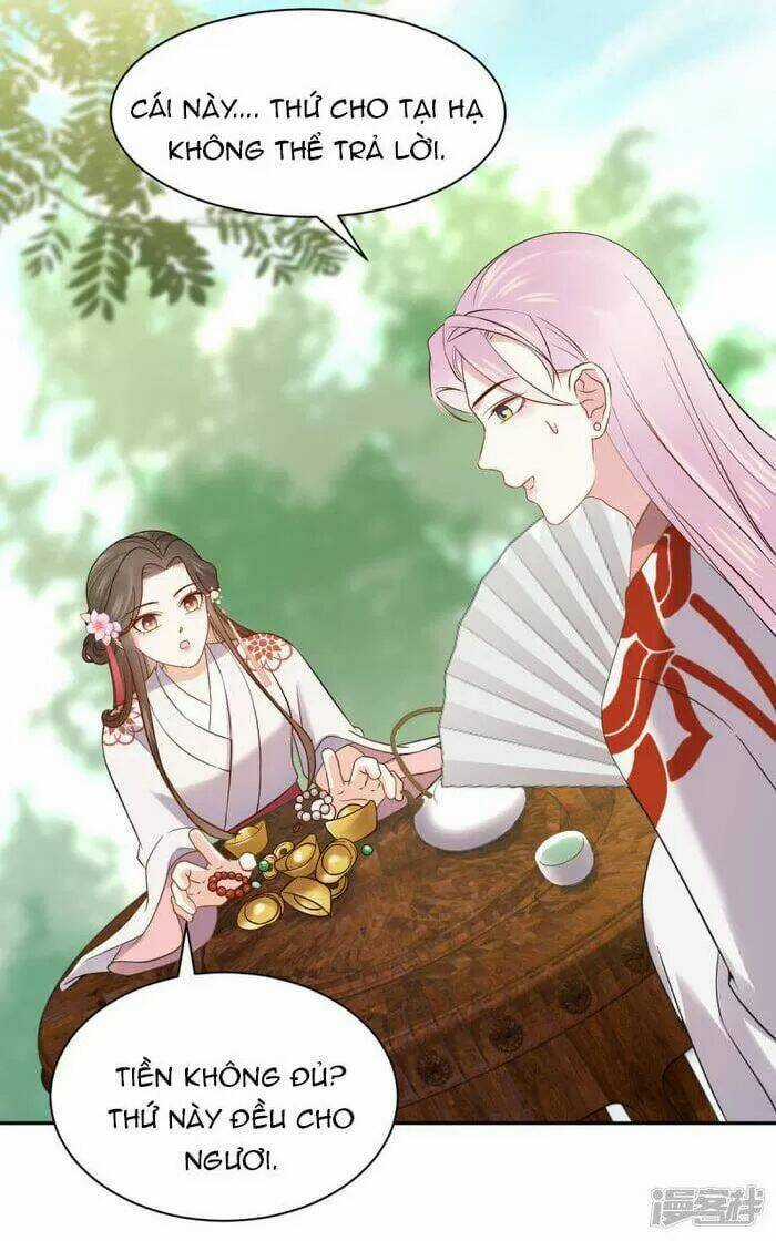 Vương Phi Thông Linh - Chapter 43 - Trang 23