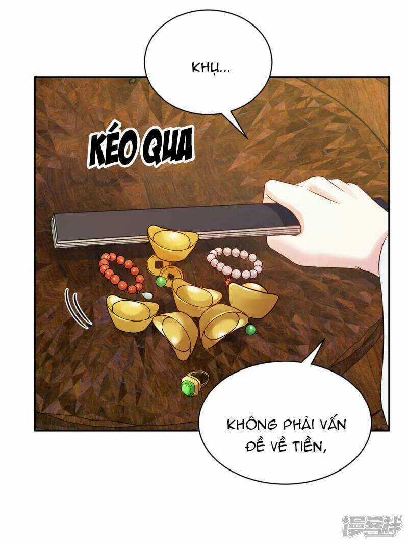 Vương Phi Thông Linh - Chapter 43 - Trang 24