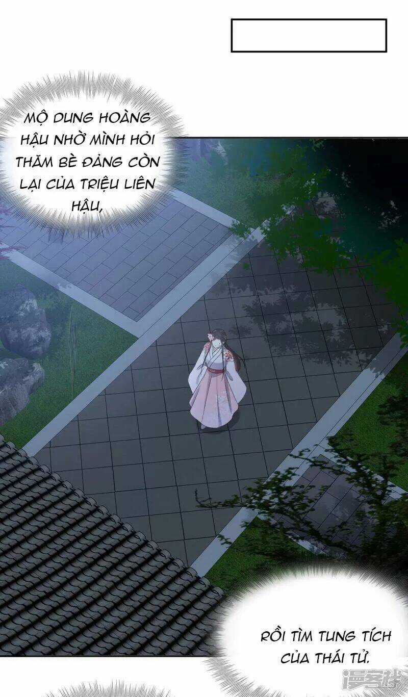 Vương Phi Thông Linh - Chapter 43 - Trang 27