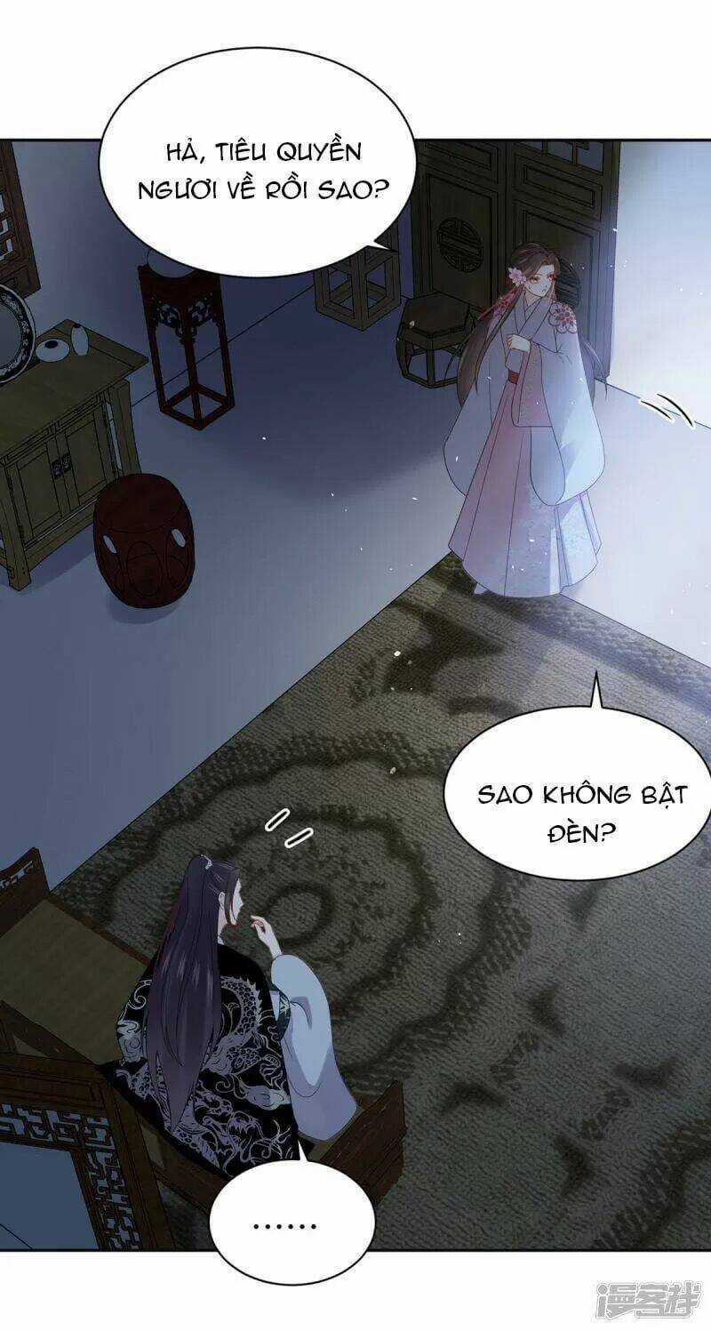 Vương Phi Thông Linh - Chapter 43 - Trang 29