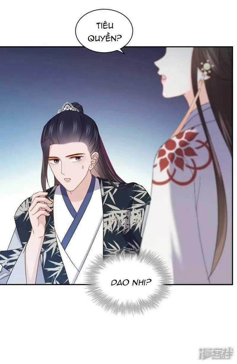 Vương Phi Thông Linh - Chapter 43 - Trang 30