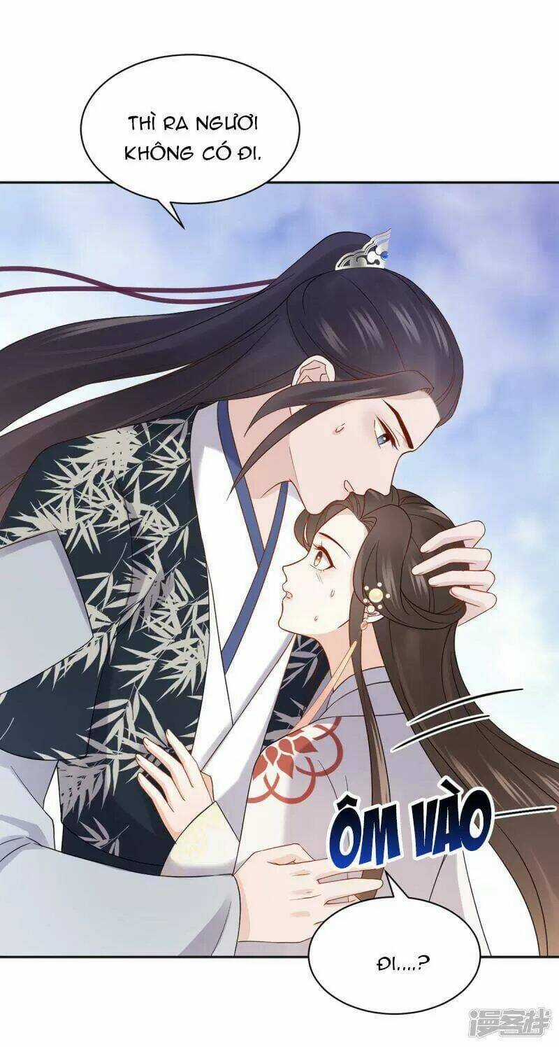 Vương Phi Thông Linh - Chapter 43 - Trang 31