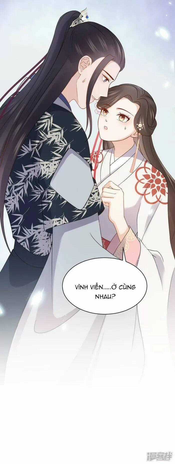 Vương Phi Thông Linh - Chapter 43 - Trang 33