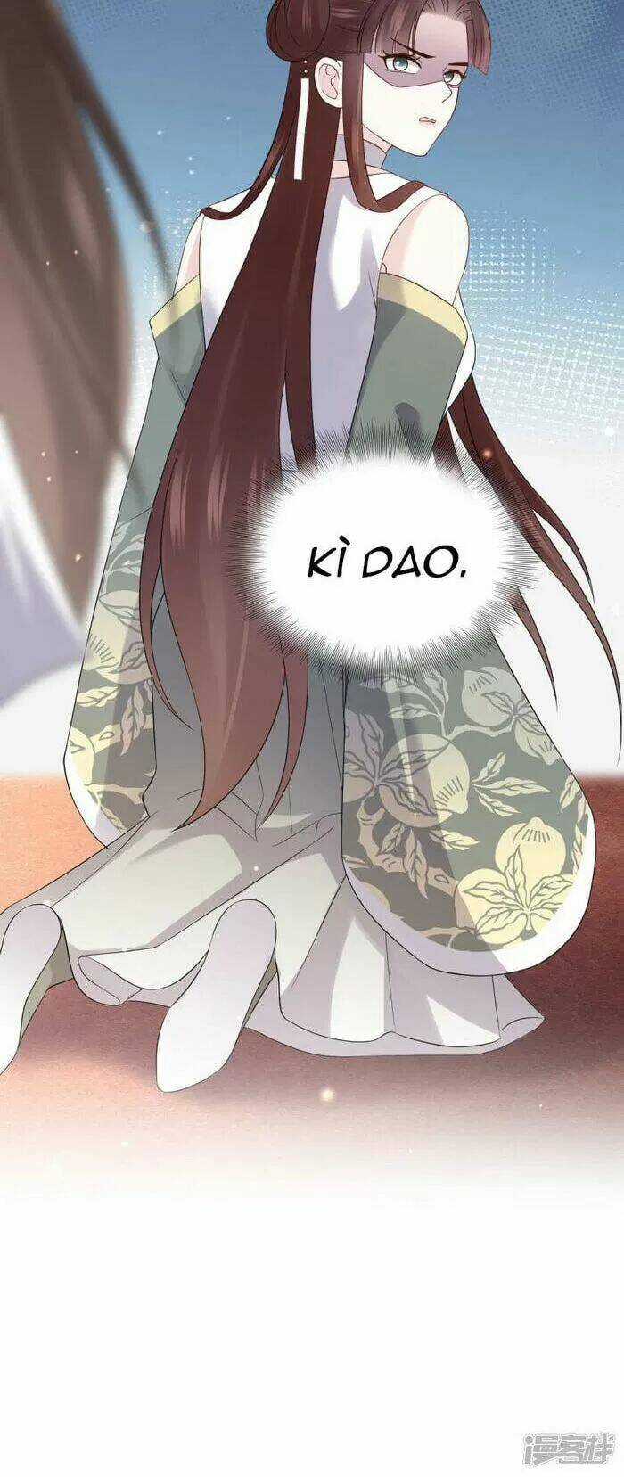 Vương Phi Thông Linh - Chapter 43 - Trang 6