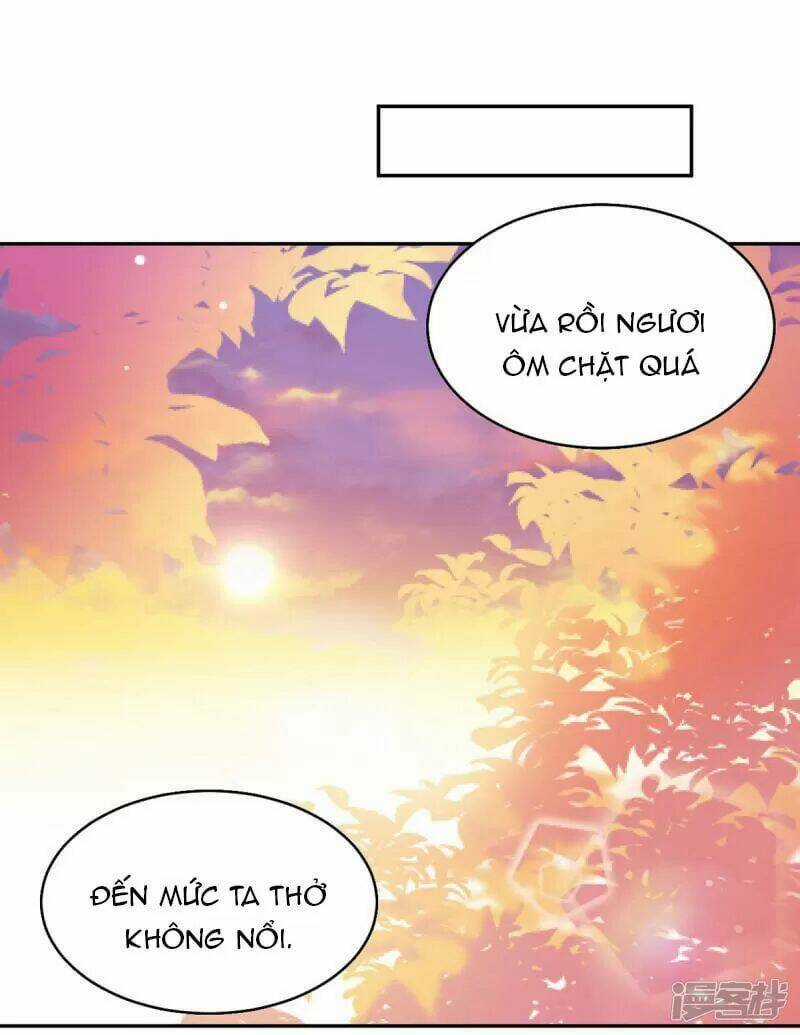 Vương Phi Thông Linh - Chapter 43 - Trang 7