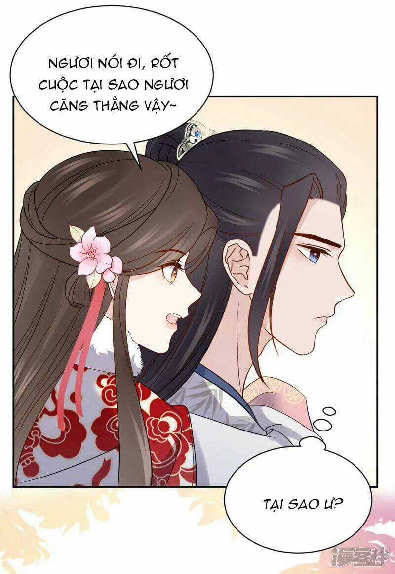 Vương Phi Thông Linh - Chapter 43 - Trang 10