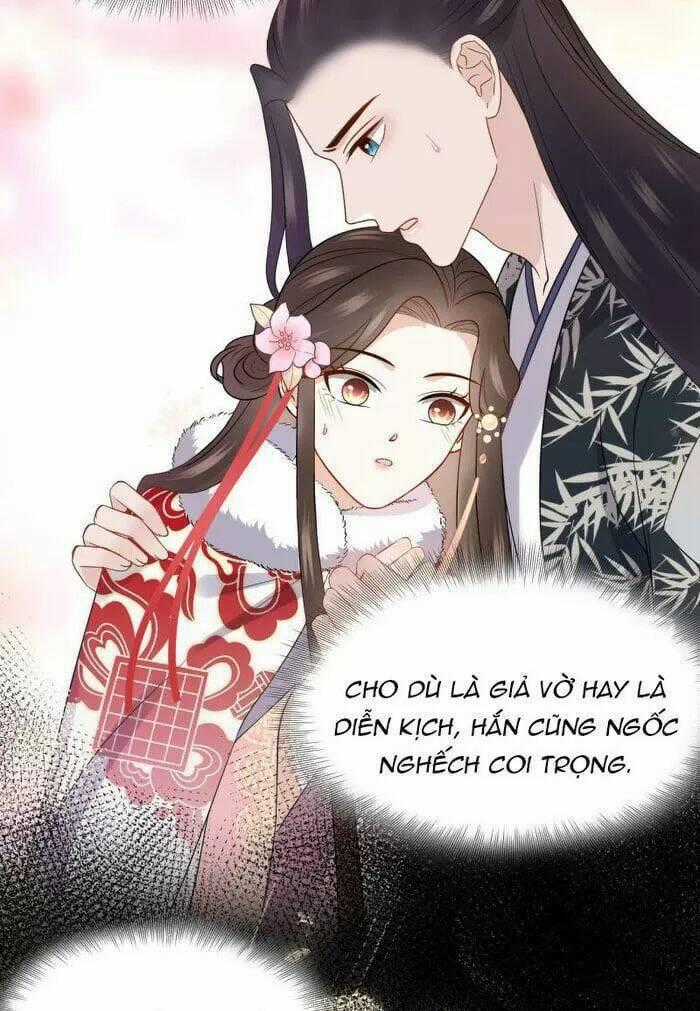 Vương Phi Thông Linh - Chapter 44 - Trang 2