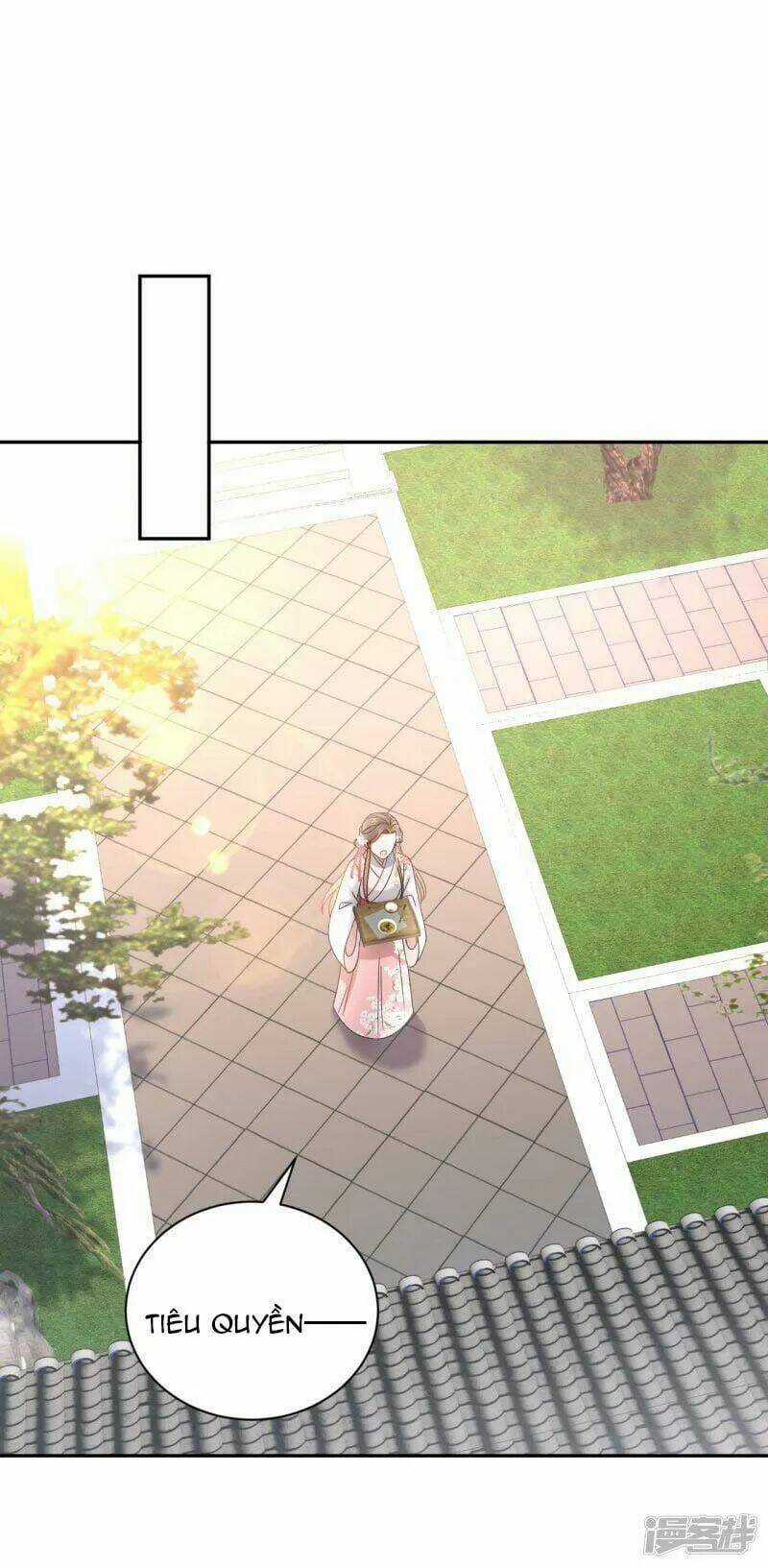 Vương Phi Thông Linh - Chapter 44 - Trang 12