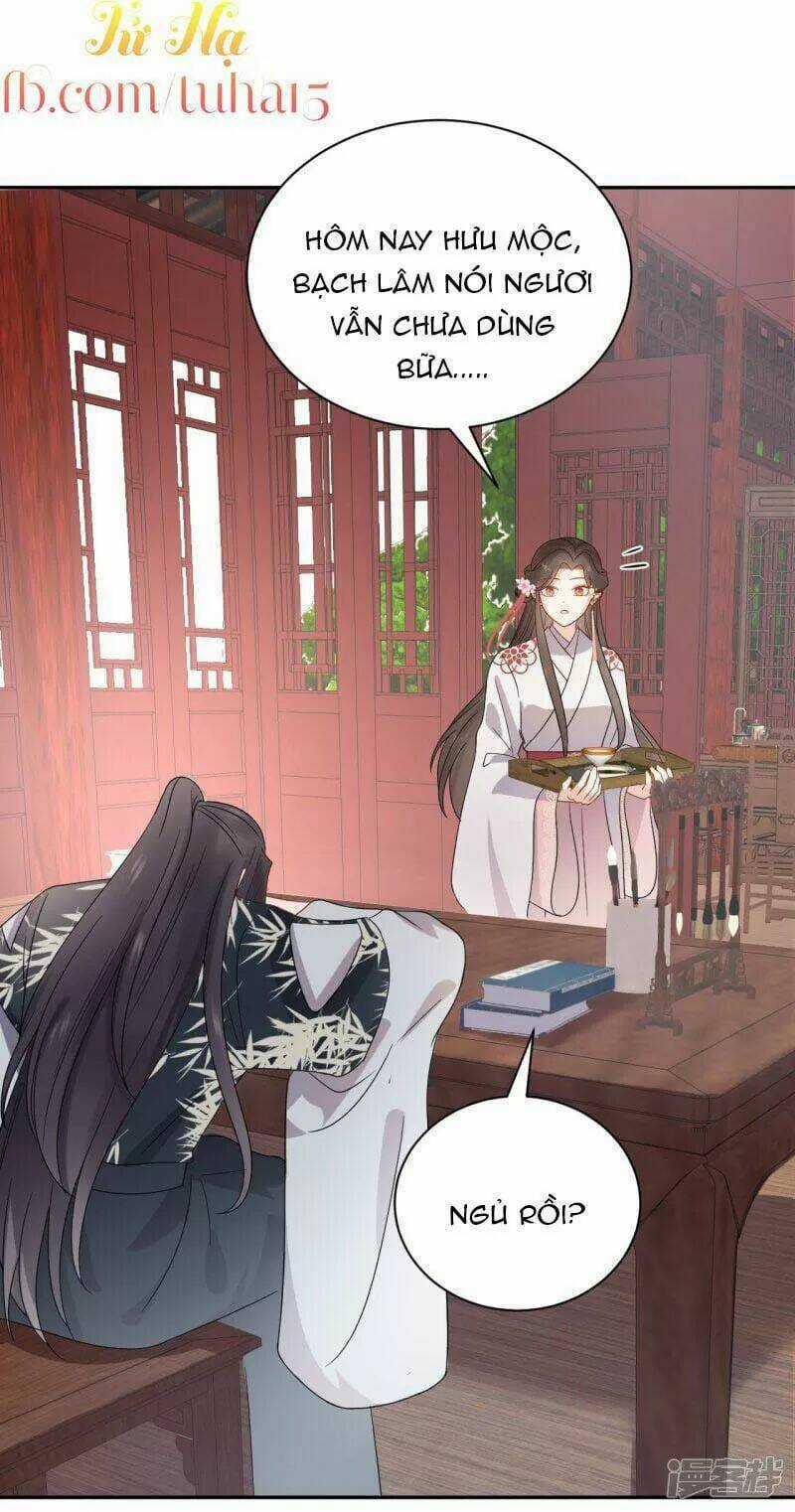 Vương Phi Thông Linh - Chapter 44 - Trang 13