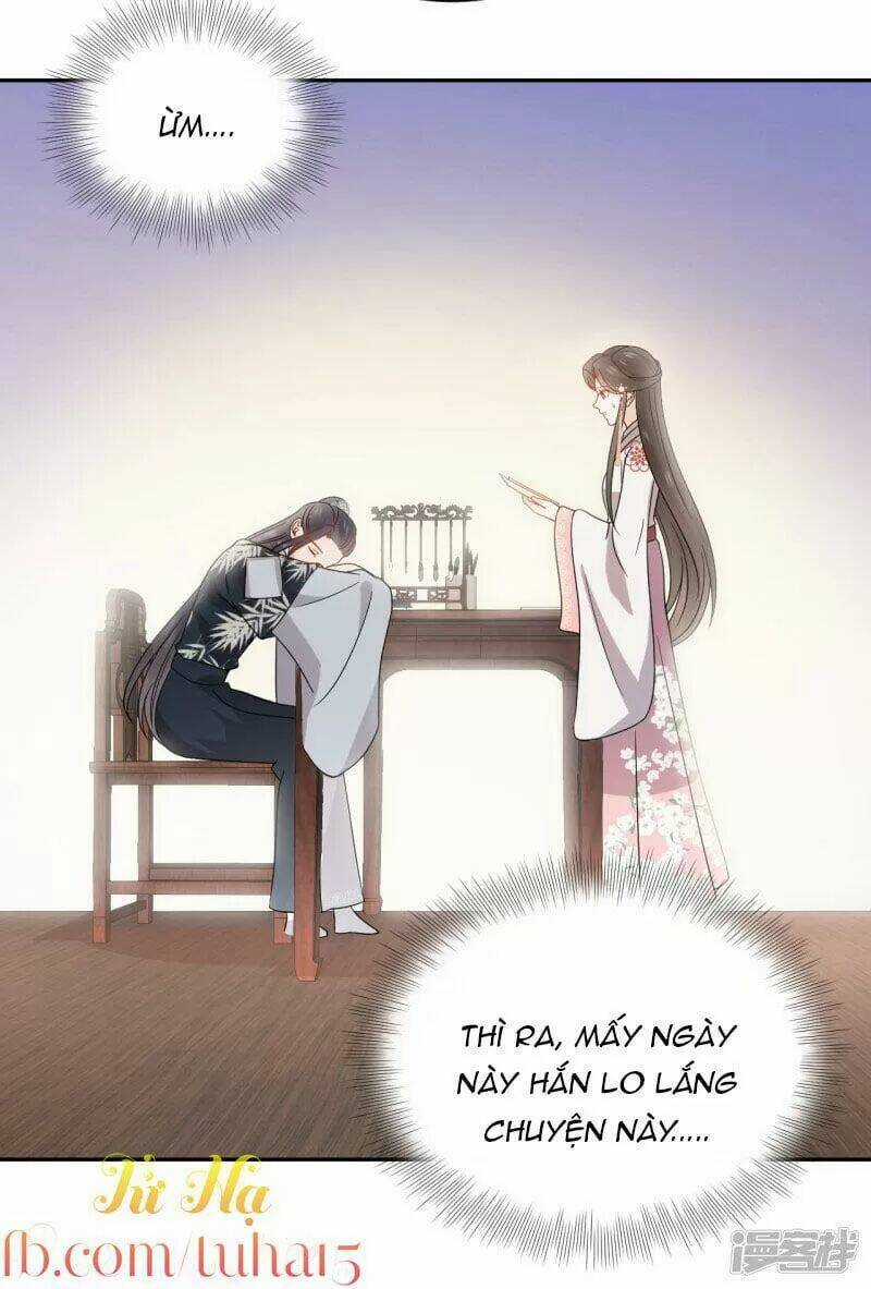 Vương Phi Thông Linh - Chapter 44 - Trang 15