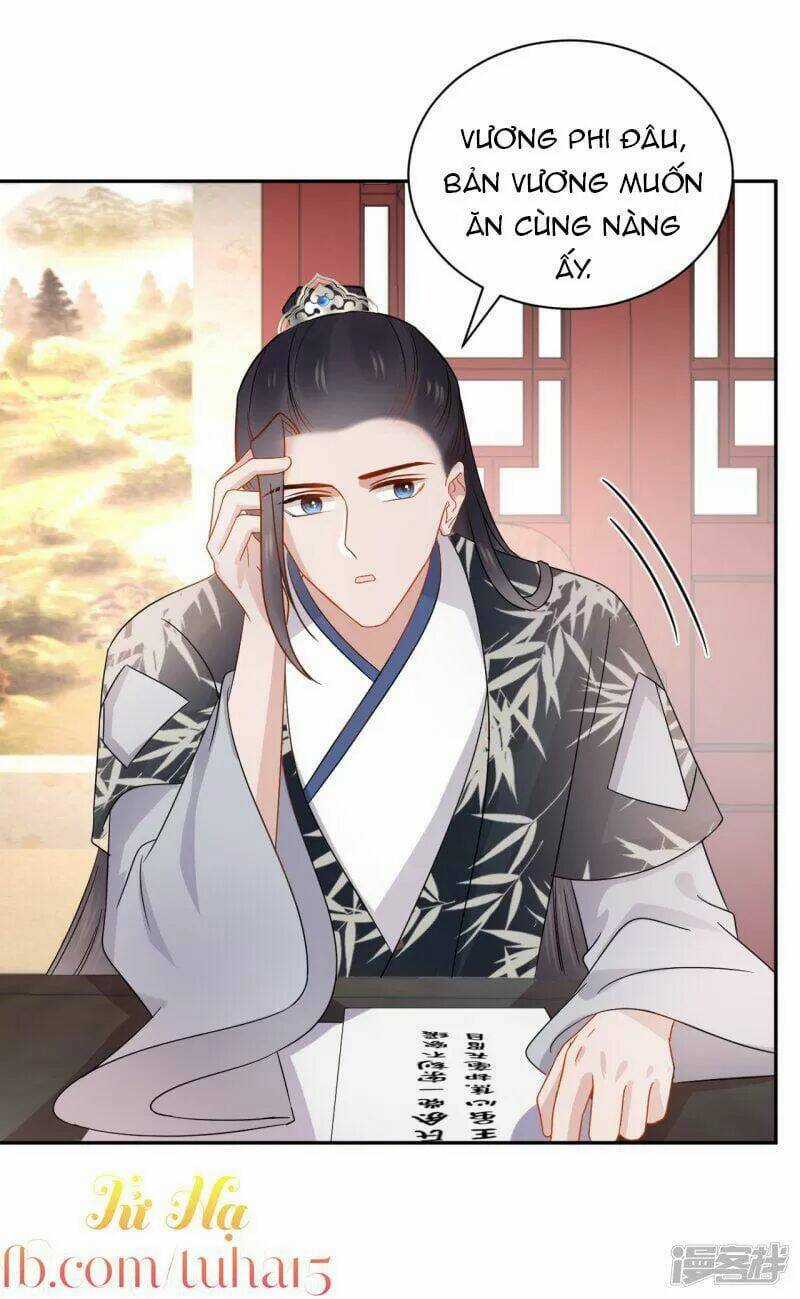 Vương Phi Thông Linh - Chapter 44 - Trang 17