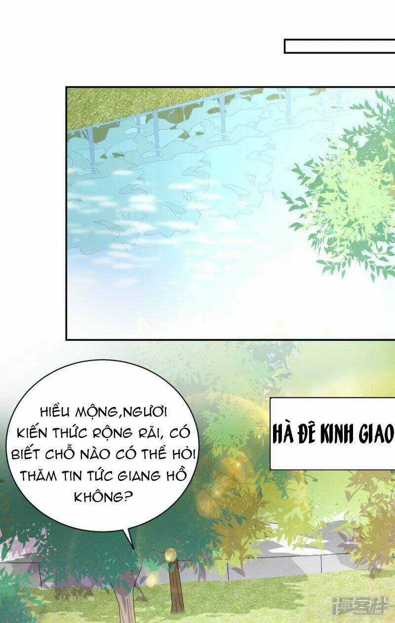 Vương Phi Thông Linh - Chapter 44 - Trang 20