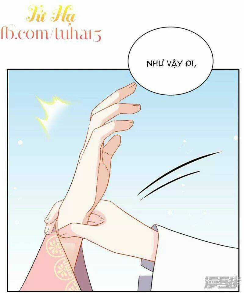 Vương Phi Thông Linh - Chapter 44 - Trang 25