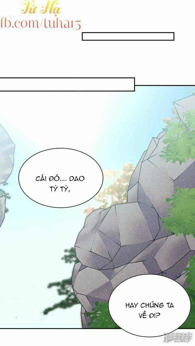 Vương Phi Thông Linh - Chapter 44 - Trang 27