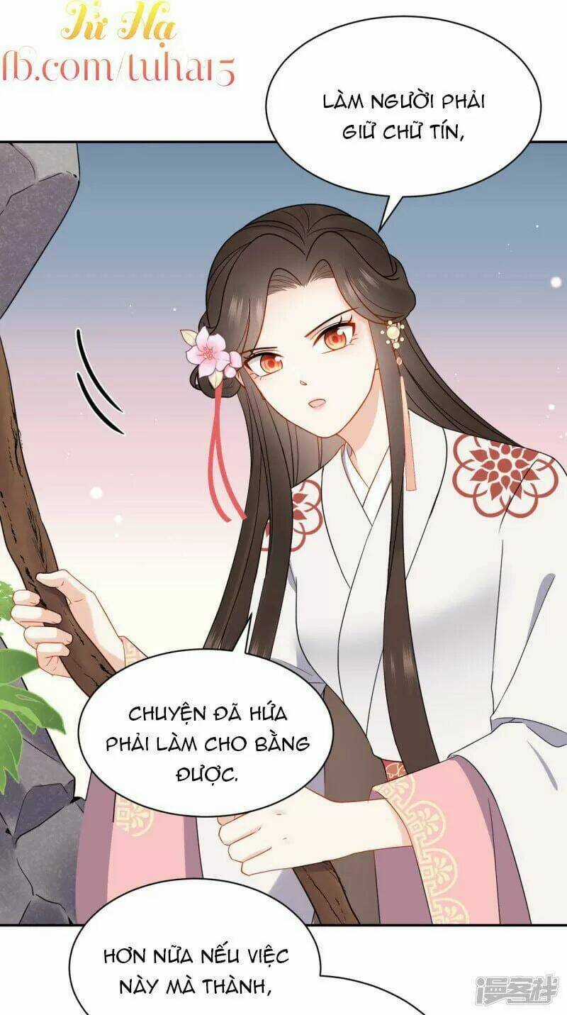 Vương Phi Thông Linh - Chapter 44 - Trang 29