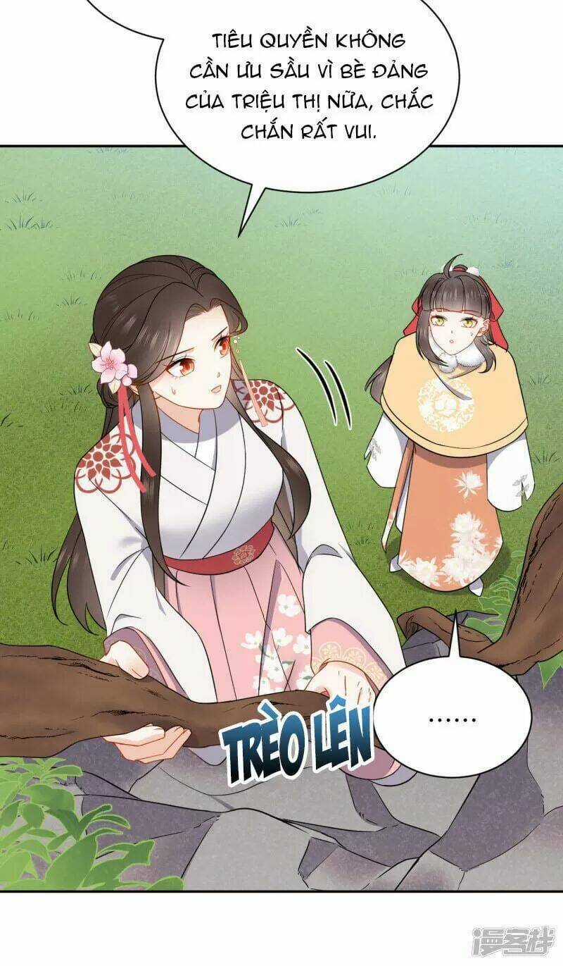 Vương Phi Thông Linh - Chapter 44 - Trang 30