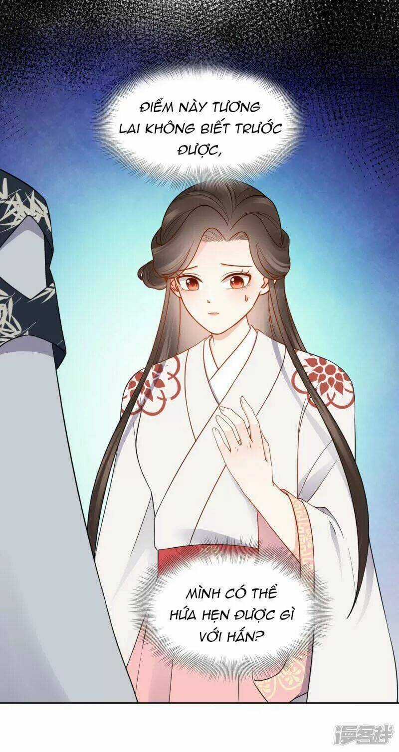 Vương Phi Thông Linh - Chapter 44 - Trang 4