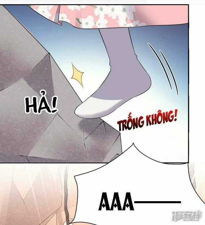 Vương Phi Thông Linh - Chapter 44 - Trang 34