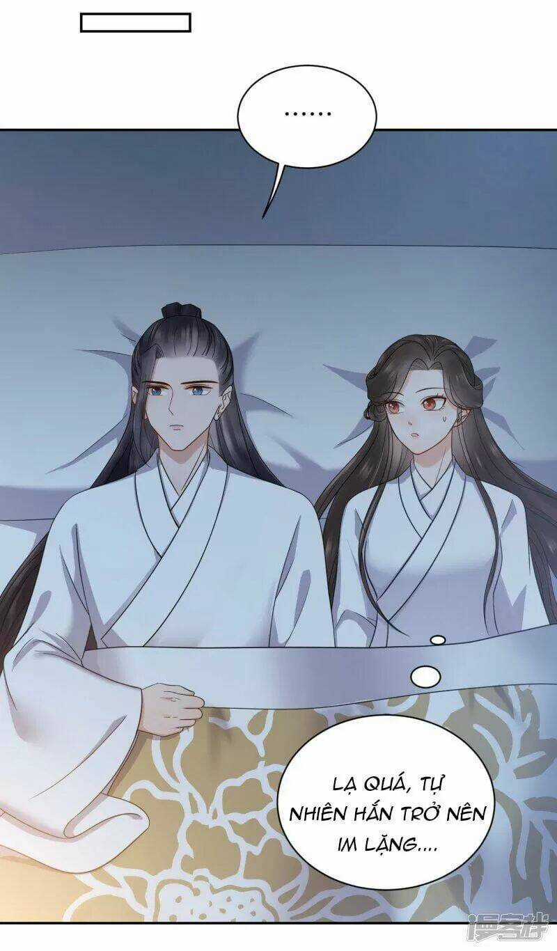 Vương Phi Thông Linh - Chapter 44 - Trang 6