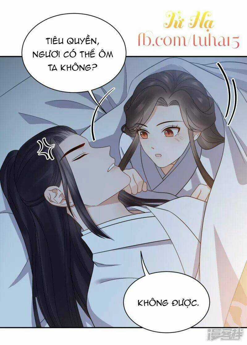 Vương Phi Thông Linh - Chapter 44 - Trang 7