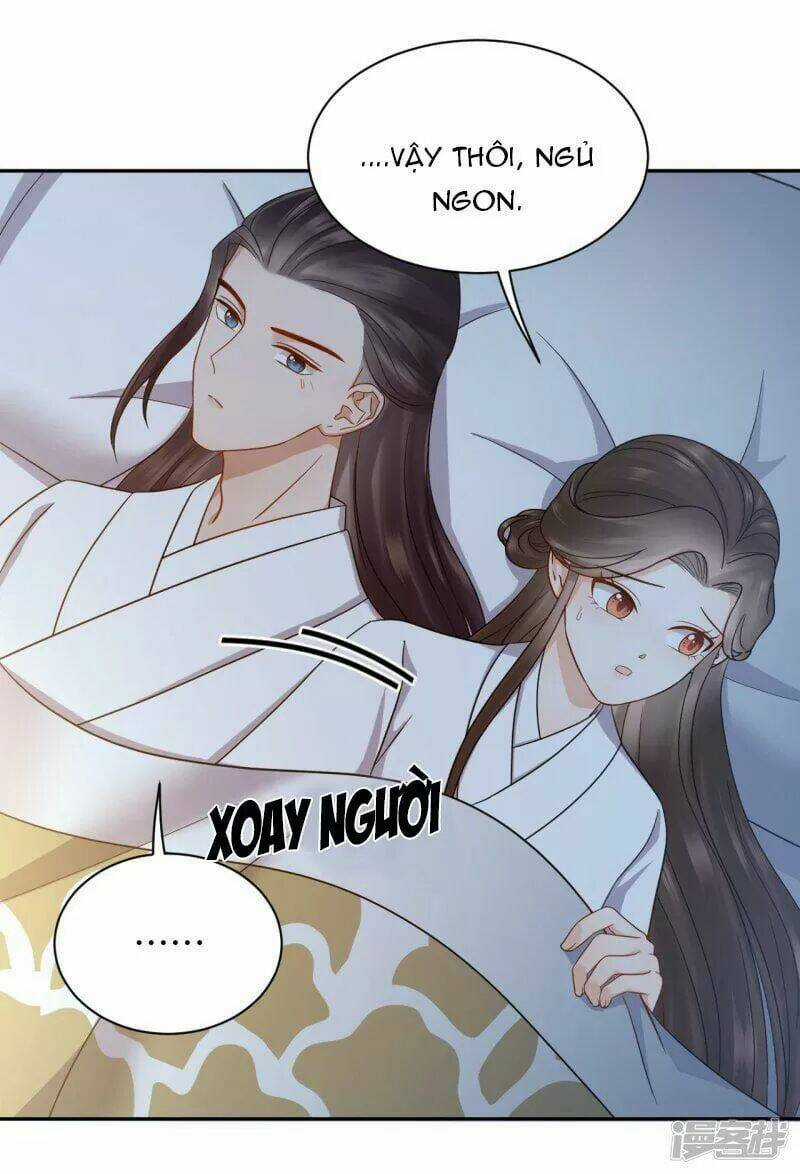 Vương Phi Thông Linh - Chapter 44 - Trang 8