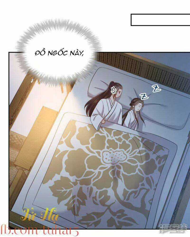 Vương Phi Thông Linh - Chapter 44 - Trang 9