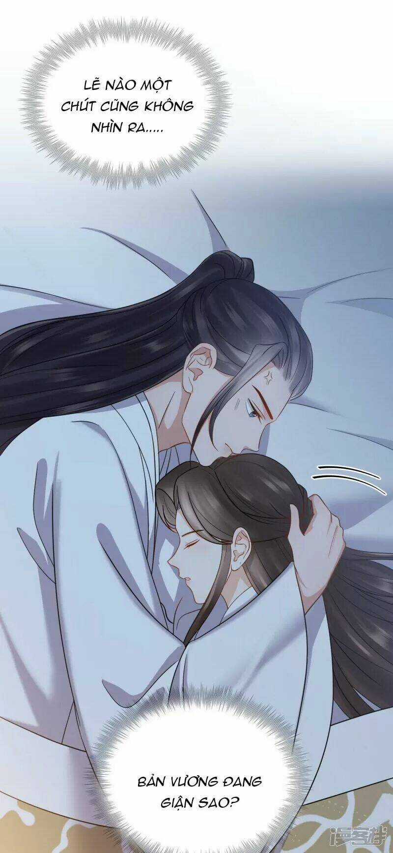 Vương Phi Thông Linh - Chapter 44 - Trang 10