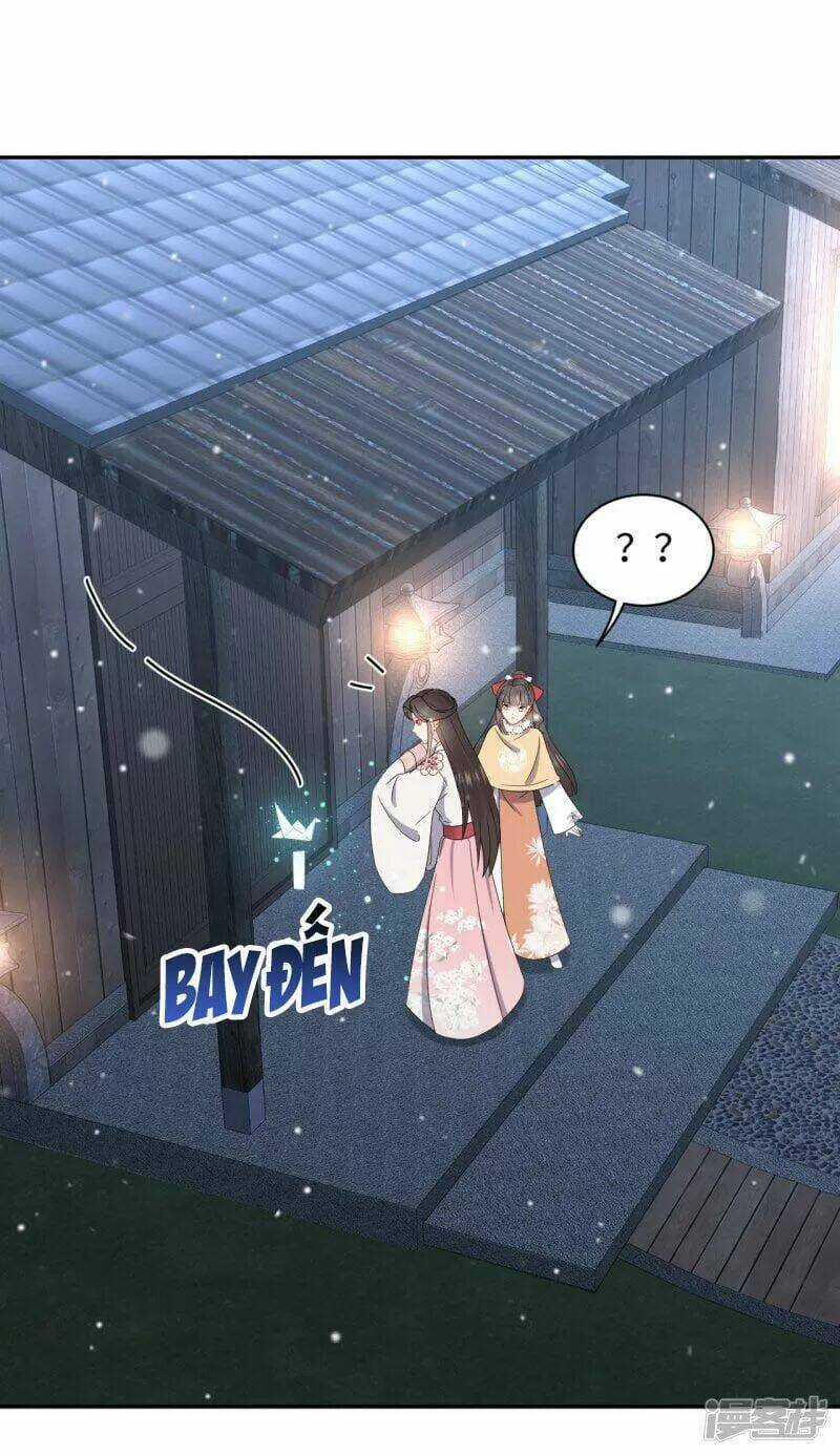 Vương Phi Thông Linh - Chapter 45 - Trang 13