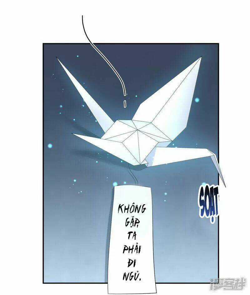 Vương Phi Thông Linh - Chapter 45 - Trang 14