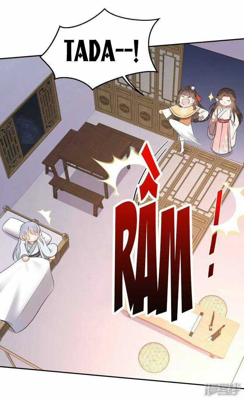 Vương Phi Thông Linh - Chapter 45 - Trang 16