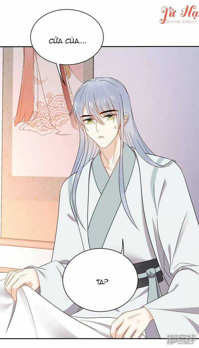 Vương Phi Thông Linh - Chapter 45 - Trang 17