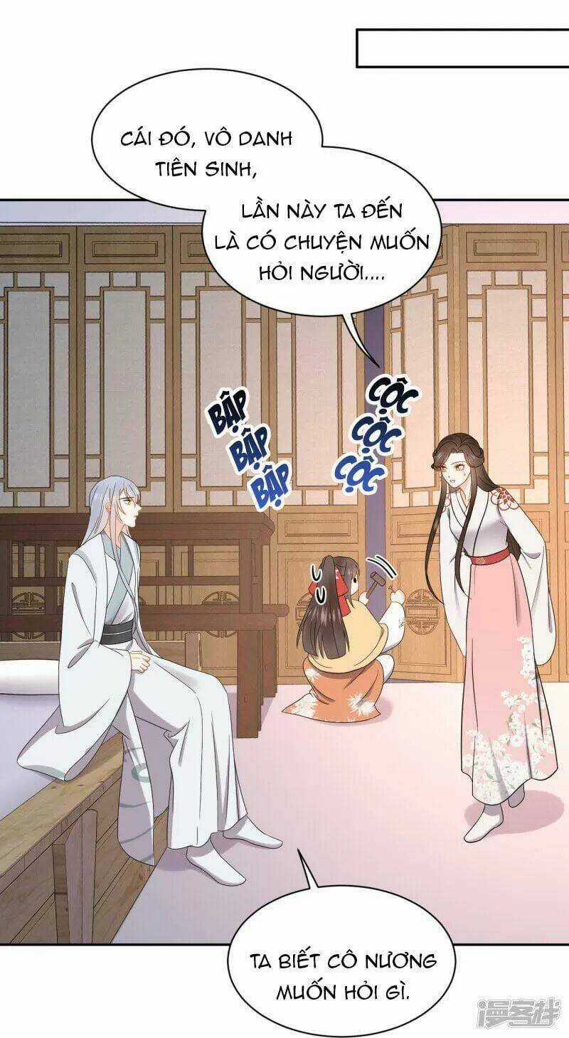 Vương Phi Thông Linh - Chapter 45 - Trang 18