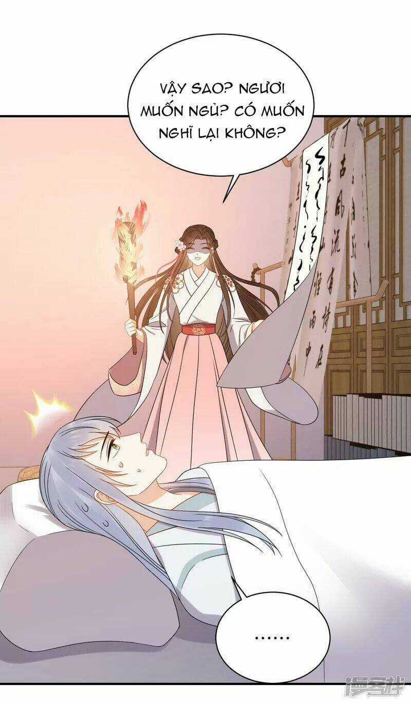 Vương Phi Thông Linh - Chapter 45 - Trang 20