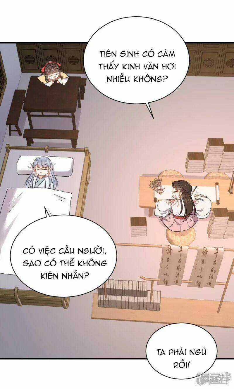 Vương Phi Thông Linh - Chapter 45 - Trang 22