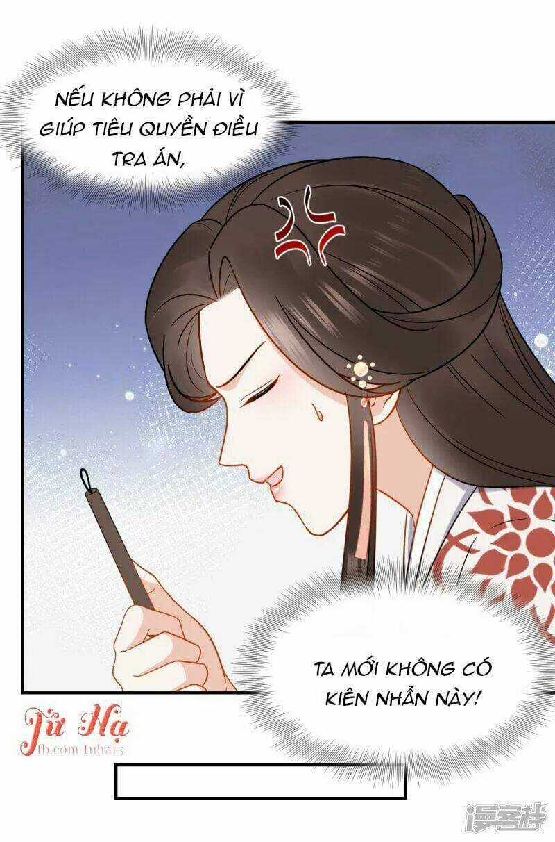 Vương Phi Thông Linh - Chapter 45 - Trang 23