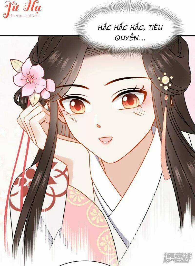 Vương Phi Thông Linh - Chapter 45 - Trang 25