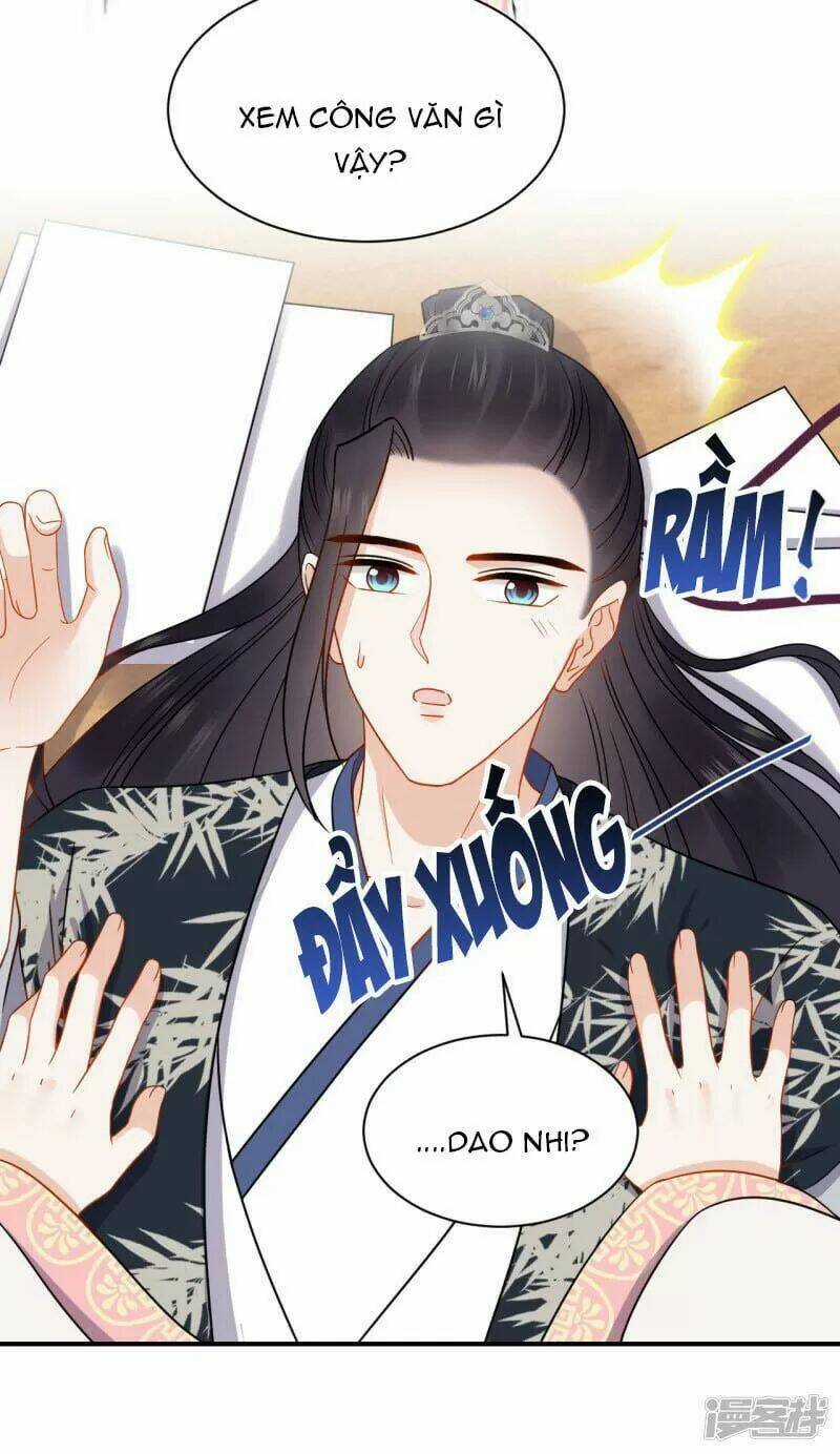 Vương Phi Thông Linh - Chapter 45 - Trang 26