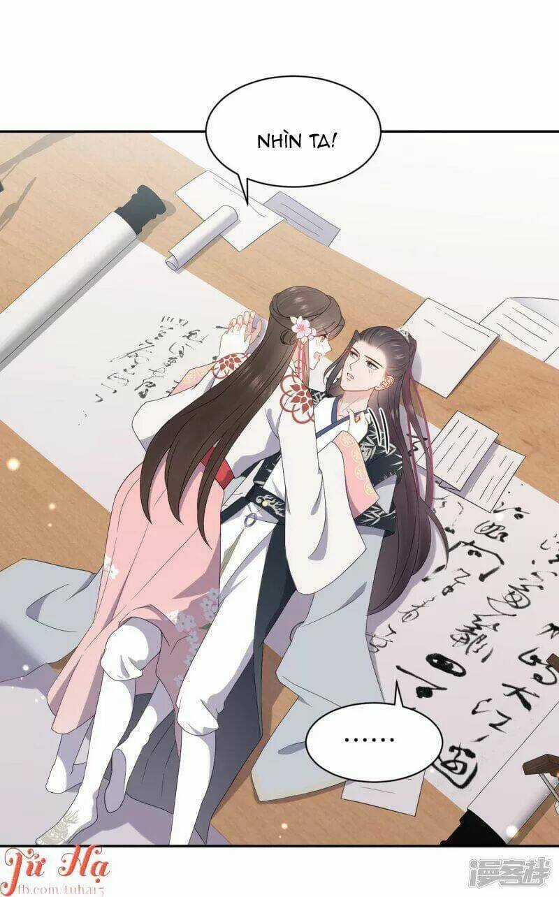 Vương Phi Thông Linh - Chapter 45 - Trang 27