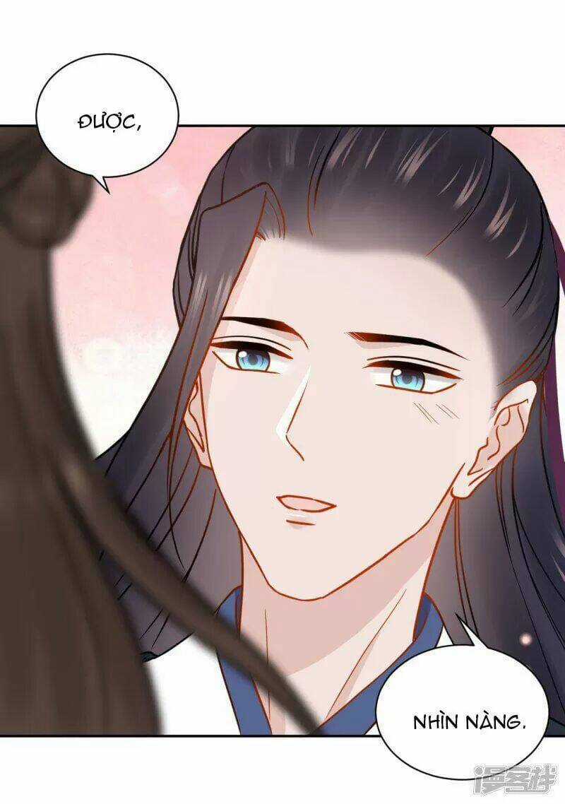 Vương Phi Thông Linh - Chapter 45 - Trang 28