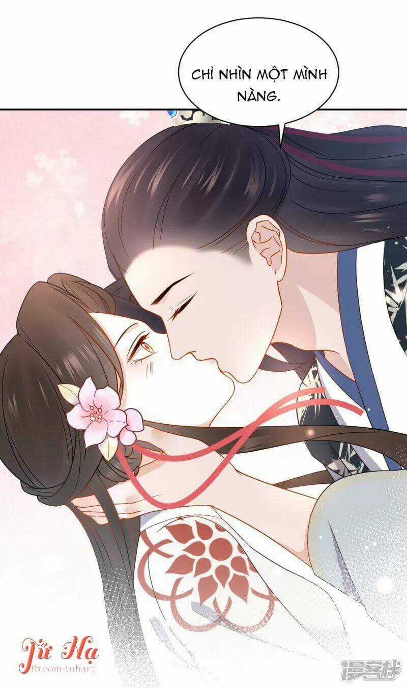 Vương Phi Thông Linh - Chapter 45 - Trang 29