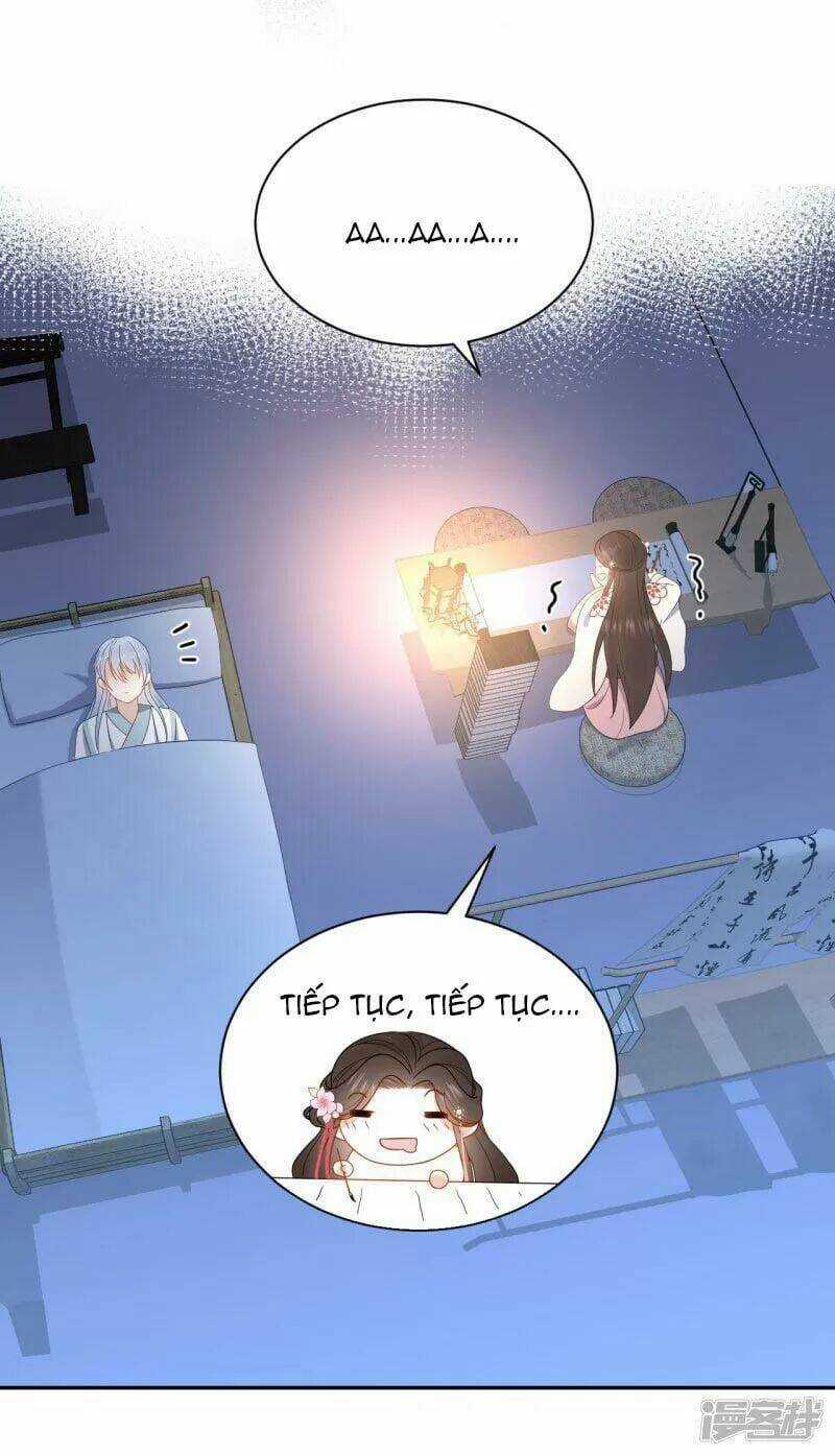 Vương Phi Thông Linh - Chapter 45 - Trang 30