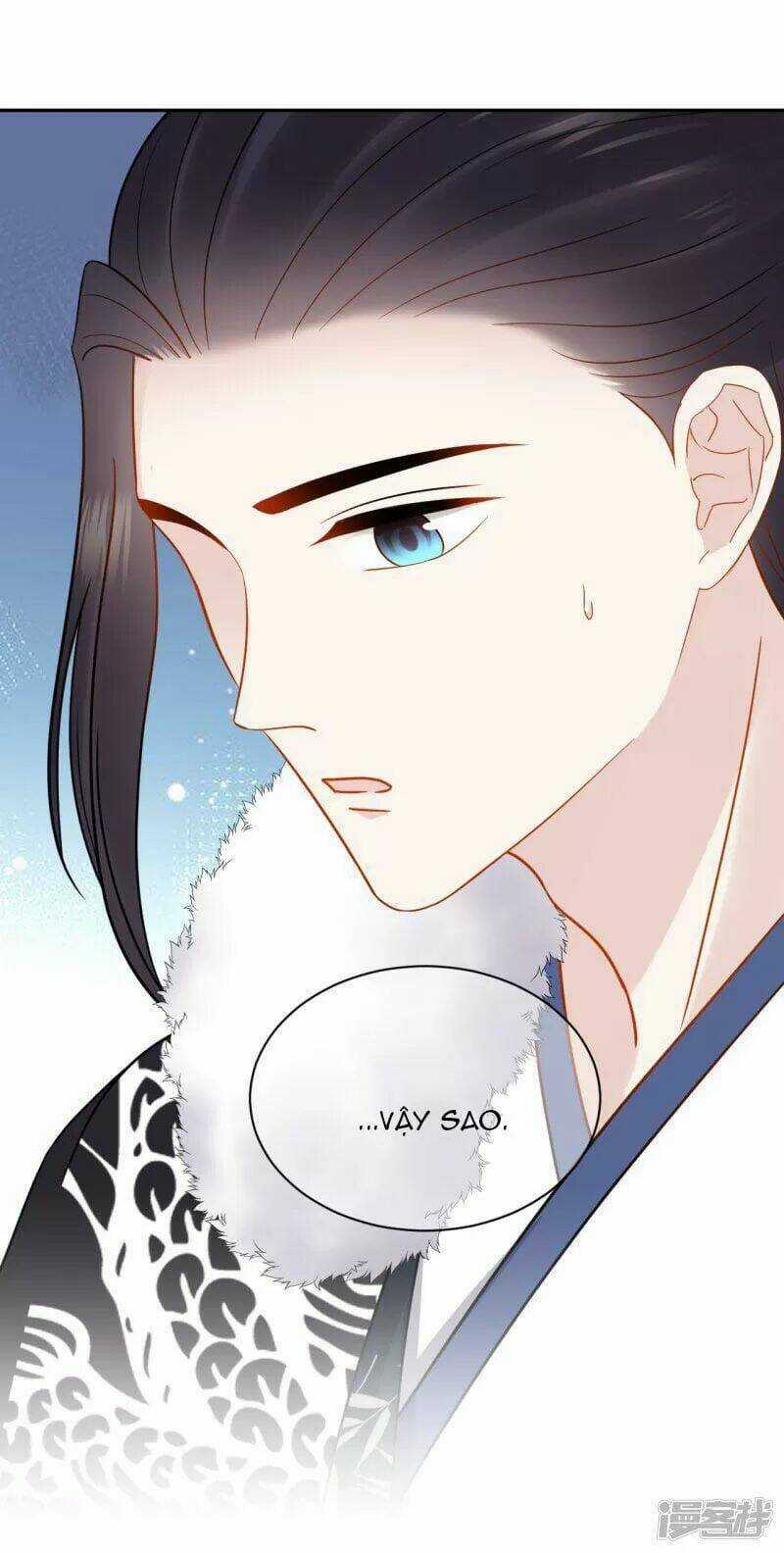 Vương Phi Thông Linh - Chapter 45 - Trang 5