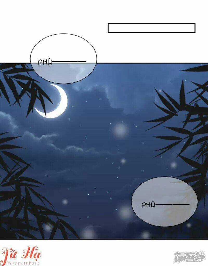 Vương Phi Thông Linh - Chapter 45 - Trang 6