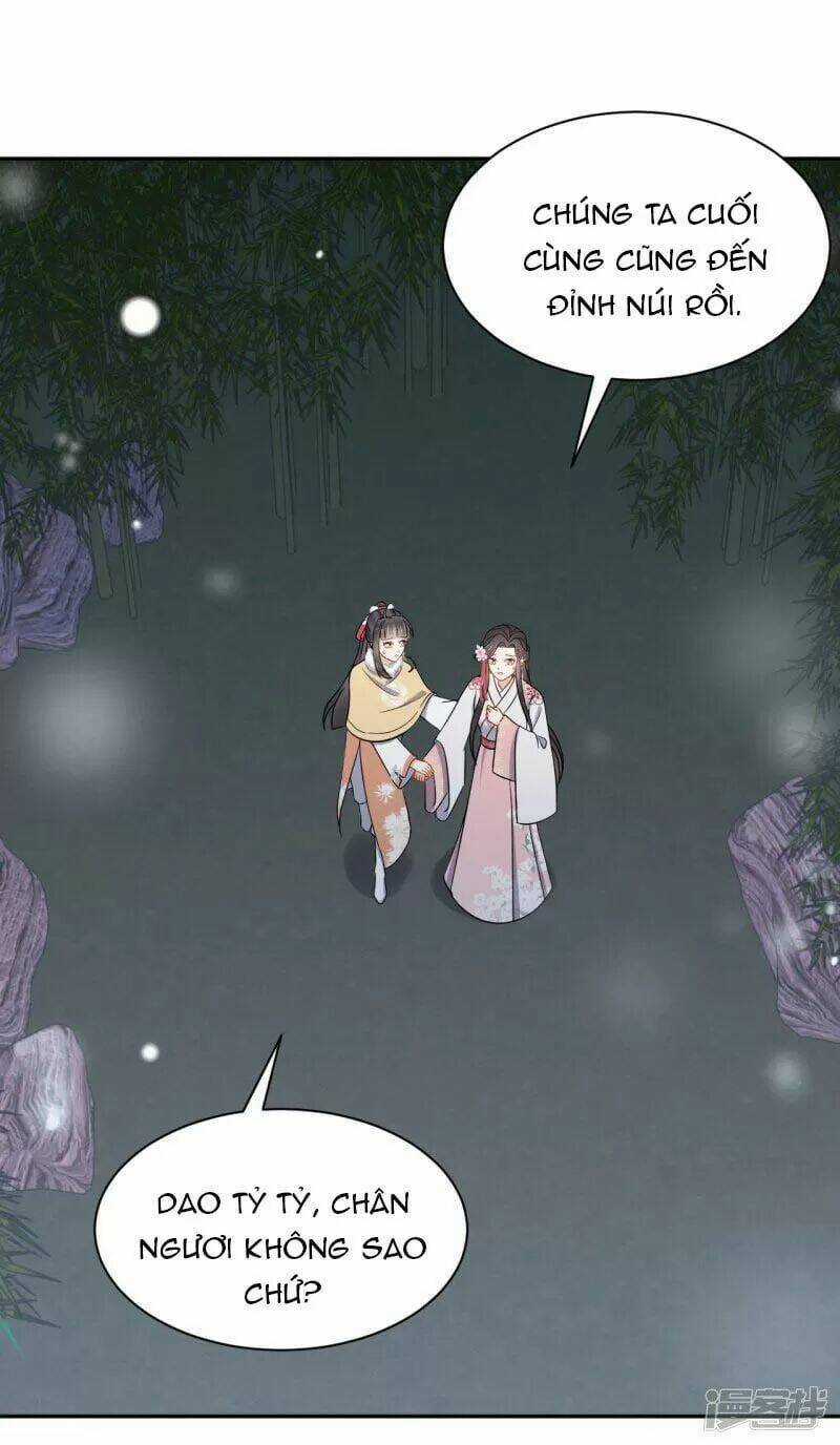 Vương Phi Thông Linh - Chapter 45 - Trang 7