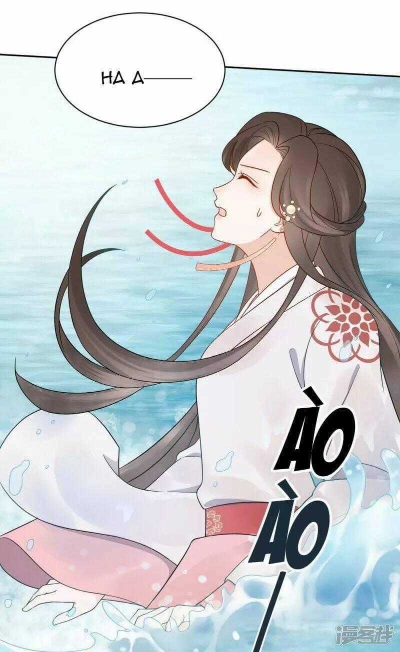 Vương Phi Thông Linh - Chapter 46 - Trang 2