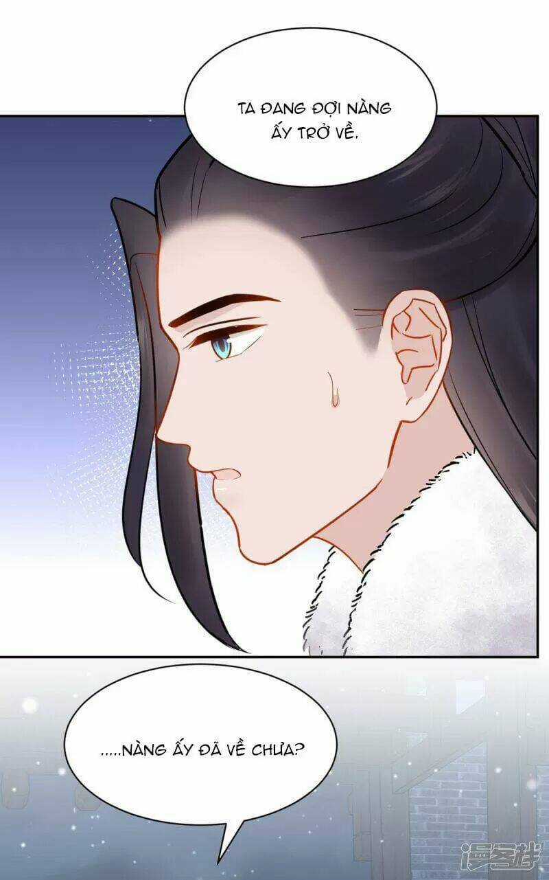 Vương Phi Thông Linh - Chapter 46 - Trang 11