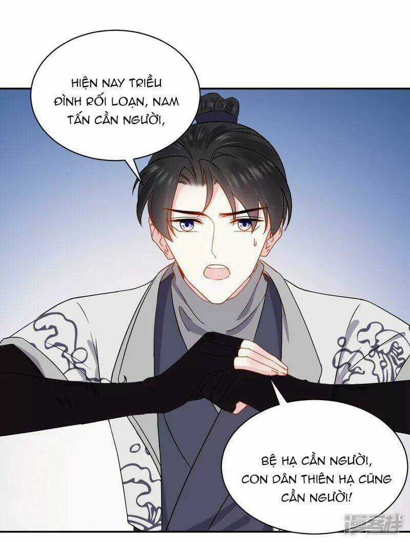 Vương Phi Thông Linh - Chapter 46 - Trang 14