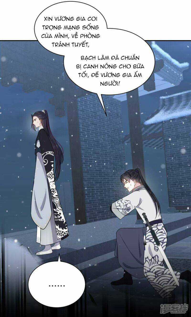 Vương Phi Thông Linh - Chapter 46 - Trang 15